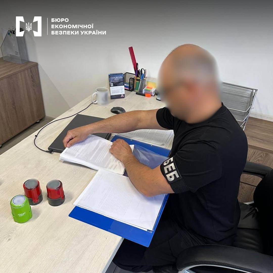 Продаж м’яса повз бухгалтерію: підприємство на Хмельниччині повернуло до бюджету майже 15 млн грн
