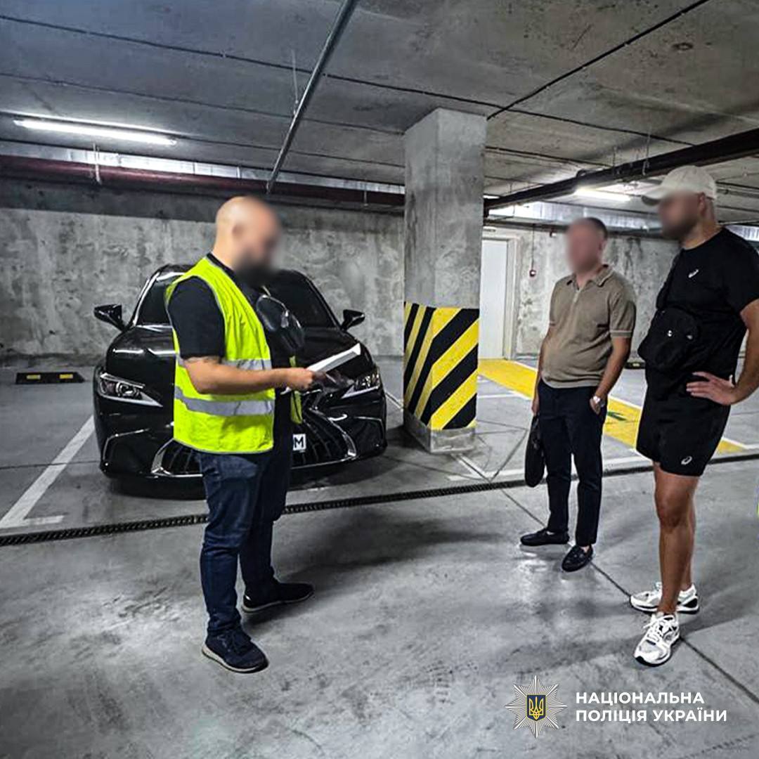 10 залів і мільйонні обороти: у Києві викрили підпільну ''гральну імперію''