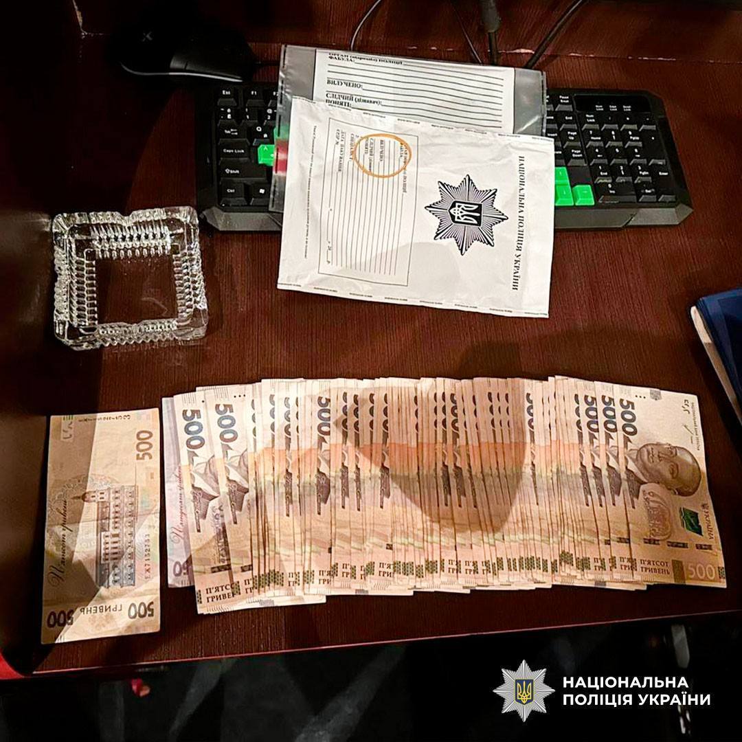 10 залів і мільйонні обороти: у Києві викрили підпільну ''гральну імперію''