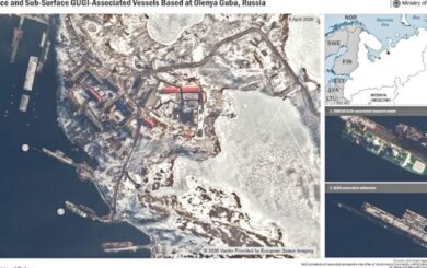 Россия готовила подводную диверсию в Арктике: силы НАТО остановили обучение у Шпицбергена