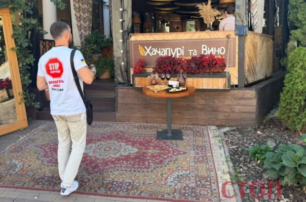 Стажування без оплати? 17-річна дівчина заявила про роботу в ”Хачапурі та Вино”