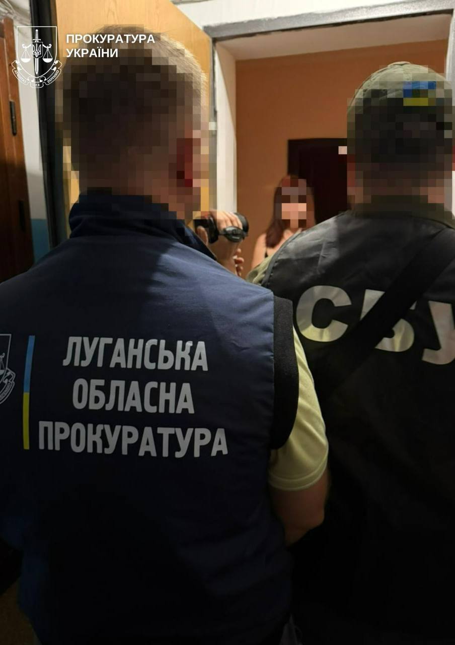 Тендер на 3,2 млн грн и ''откаты'': чиновников ОГА подозревают в завладении бюджетными средствами