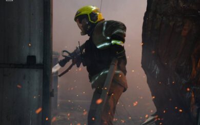 Під Одесою горів склад ”БаДМ”: росіяни атакували один із найбільших фармдистриб’юторів України