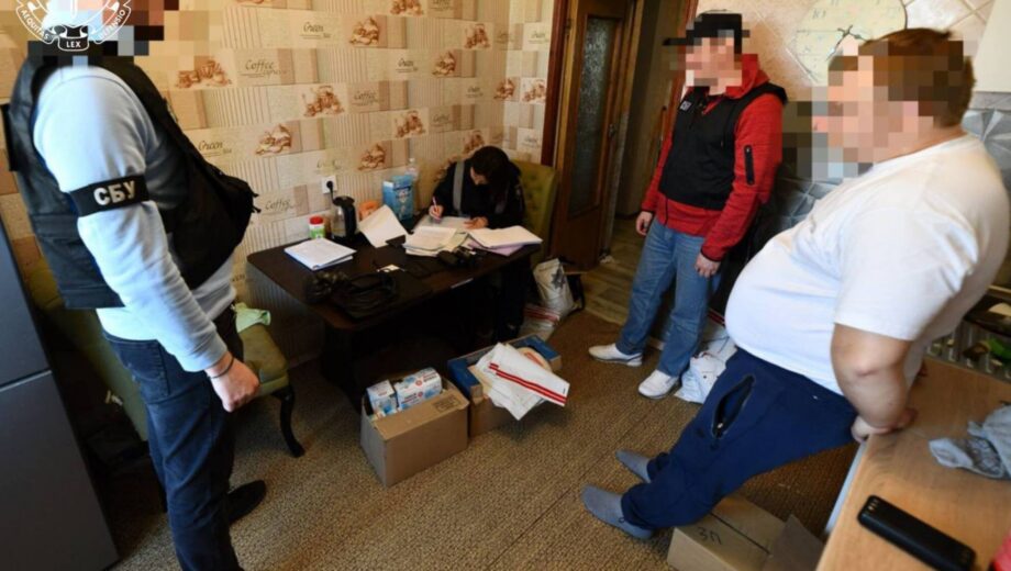 Понад 7 млн грн під виглядом допомоги армії: на Запоріжжі засудили чотирьох учасників схеми