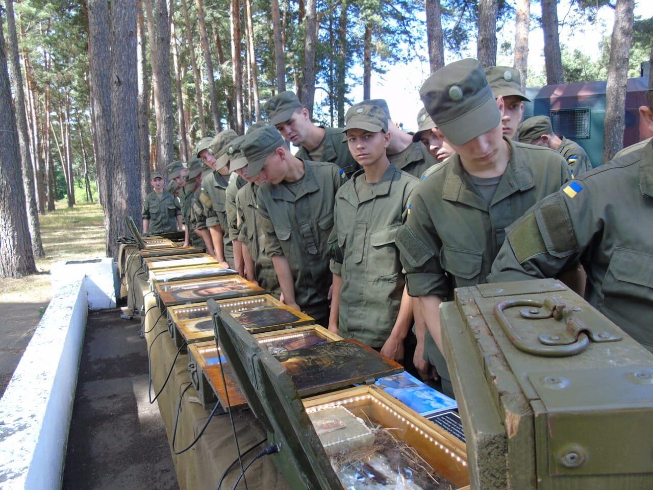 Скандал у художньому ліцеї триває: Алевтина Кахідзе – проти музею воєнної спадщини ''Блокпост Пам'яті''?