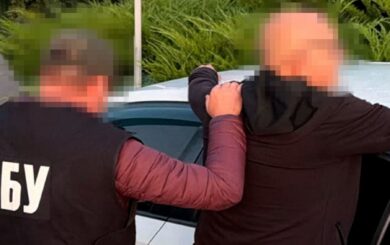СБУ и Нацполиция разоблачили 7 схем уклонения от мобилизации: задержаны 10 организаторов