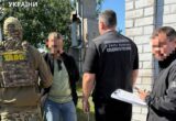 »Лечение» за границей за $15 тысяч: пограничнику объявили подозрение