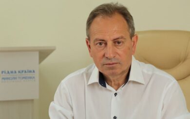 Микола Томенко закликає підписати петицію: ”Змусимо поважати українців і захистимо українське у нашій Державі”