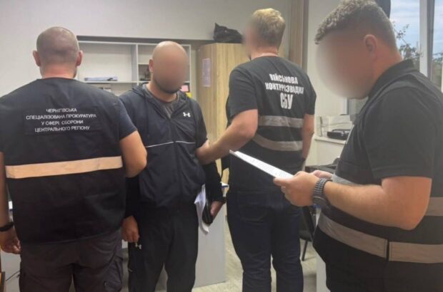 Мобілізували навіть загиблих і зниклих безвісти: 8 посадовців ТЦК підозрюють у фальсифікаціях
