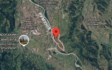 Украина открывает новый пункт пропуска с Румынией: он будет работать круглосуточно