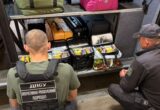 360 шприц-ручек в термосумках: в Закарпатье в автобусе из Вены нашли партию Mounjaro
