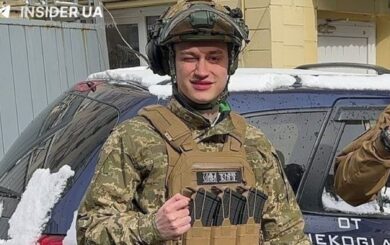 Некоглай оказался за решеткой: что известно о задержании блоггера в Молдове