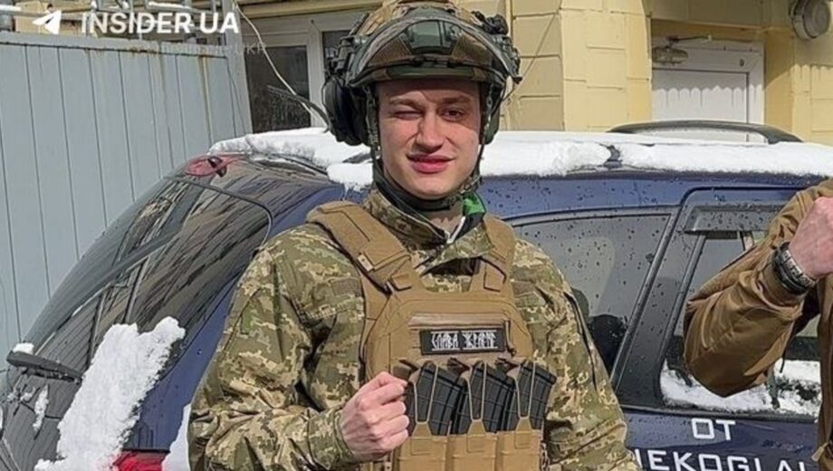 Некоглай оказался за решеткой: что известно о задержании блоггера в Молдове