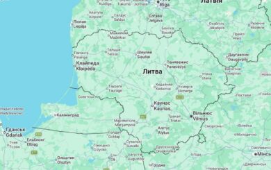 Литва захистить енергетичну підстанцію біля кордону з Калінінградом від дронів