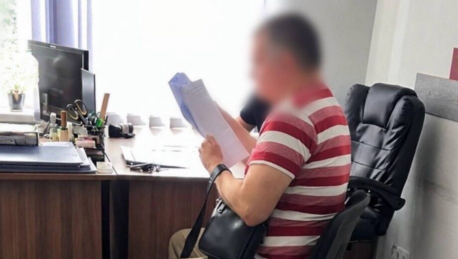 Підроблений протокол і п’ять офісів: у Києві викрили схему заволодіння майном банку