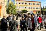 Стрілянина біля школи у Туреччині: 11 учнів поранені, двоє у тяжкому стані