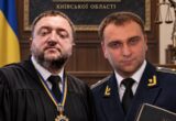 Спільна земля судді та прокурора: що пов’язує Олександра Шовкопляса і Сергія Лужецького