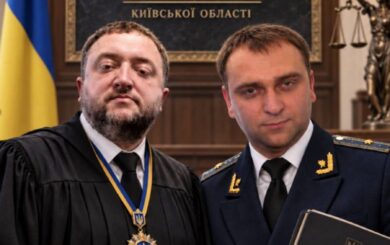Общая земля судьи и прокурора: что связывает Александра Шовкопляса и Сергея Лужецкого