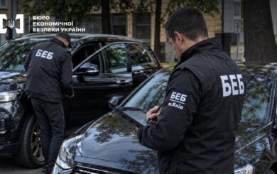 Не задекларировали продажу автомобилей: киевская компания не уплатила 12,2 млн грн НДС