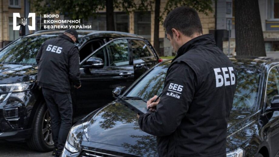 Не задекларировали продажу автомобилей: киевская компания не уплатила 12,2 млн грн НДС