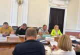 ”Потрібно виправляти порушення”: Богдан Цімейко виступив на комісії Київради в день 15-річчя скандального рішення про ”контрольні картки”