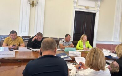 ”Потрібно виправляти порушення”: Богдан Цімейко виступив на комісії Київради в день 15-річчя скандального рішення про ”контрольні картки”