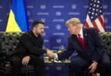Україна вироблятиме ракети для Patriot: Зеленський заявив про остаточне рішення Трампа