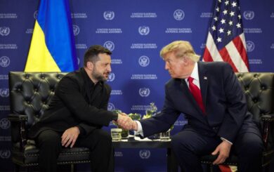Україна вироблятиме ракети для Patriot: Зеленський заявив про остаточне рішення Трампа