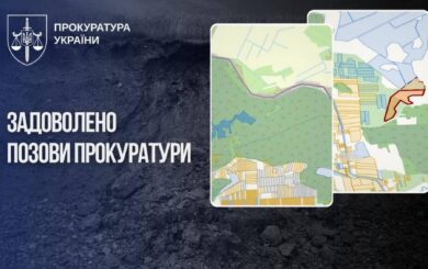 Землі біля кордону з Білоруссю: суд зобов’язав повернути державі майже 90 га