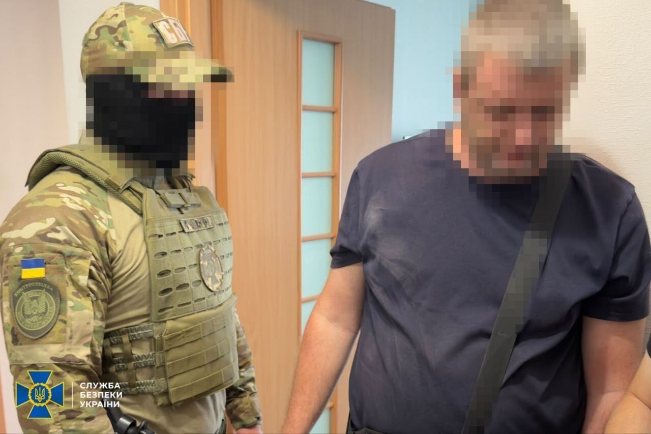 Закликали до ударів по Києву та Львову: СБУ затримала чотирьох проросійських агітаторів