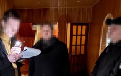 Паламар, блогер та працівники підприємств: СБУ викрила чотирьох інтернет-агітаторів