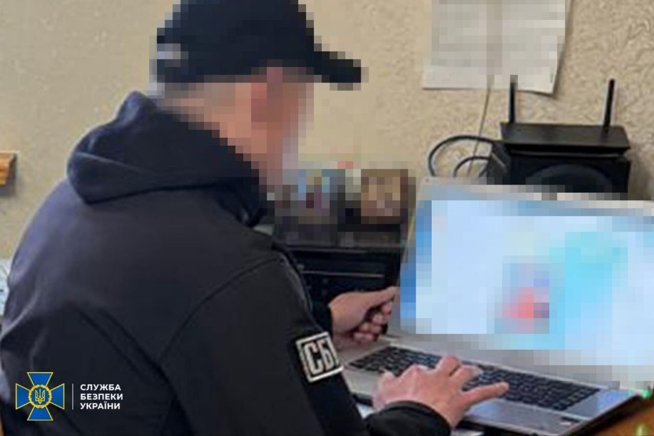Закликали до ударів по Києву та Львову: СБУ затримала чотирьох проросійських агітаторів