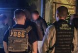 Заробляли на незаконному виїзді чоловіків: у Ужгороді затримали двох переправників