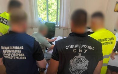 857 мобілізацій без людей: керівників ТЦК підозрюють у штучному завищенні показників