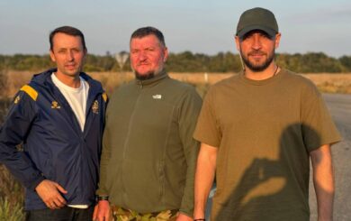 Валерій Дубіль відзначає день народження: як голова Наглядової ради фонду ”Надія” підтримує військових і медиків