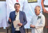 Місія — рятувати життя: 450 виїздів на передову Валерія Дубіля та БФ молодіжної ініціативи ”Надія”