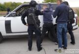 Наркотики под видом CBD-продукции: в Тернопольской области разоблачили сеть со сбытом в шести областях