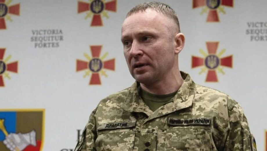 Драпатий взявся за Генштаб: офіцерів перевірять на наявність бойового досвіду – УП