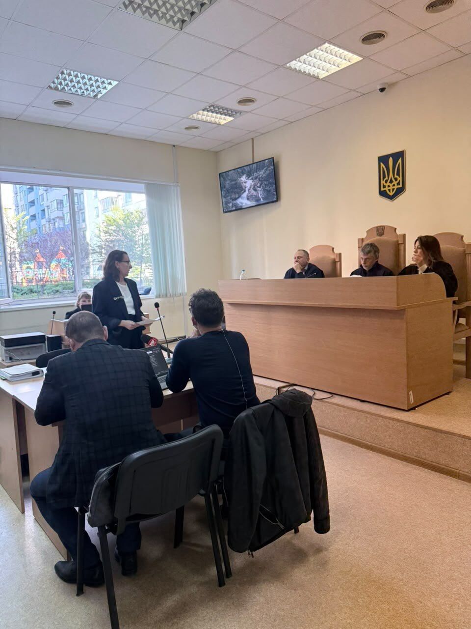 суд розглянув апеляцію ''Фармасел''