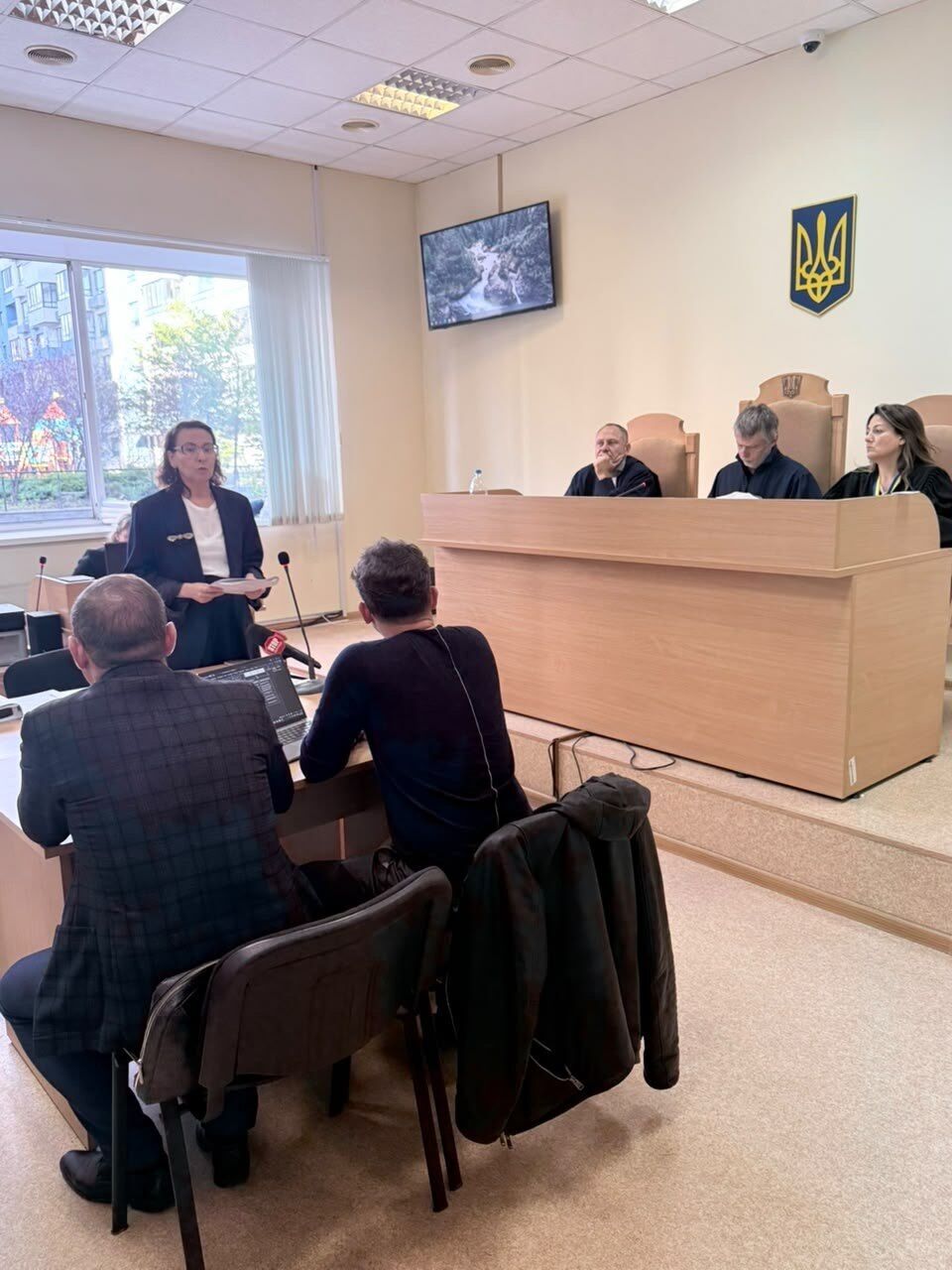 суд розглянув апеляцію ''Фармасел''