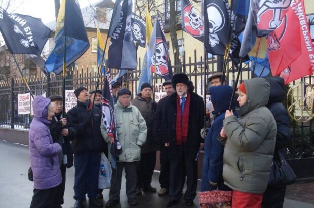 Ветеран праці проти Кабміну: суд перевірить законність механізму, через який держава роками не платить за судовими рішеннями