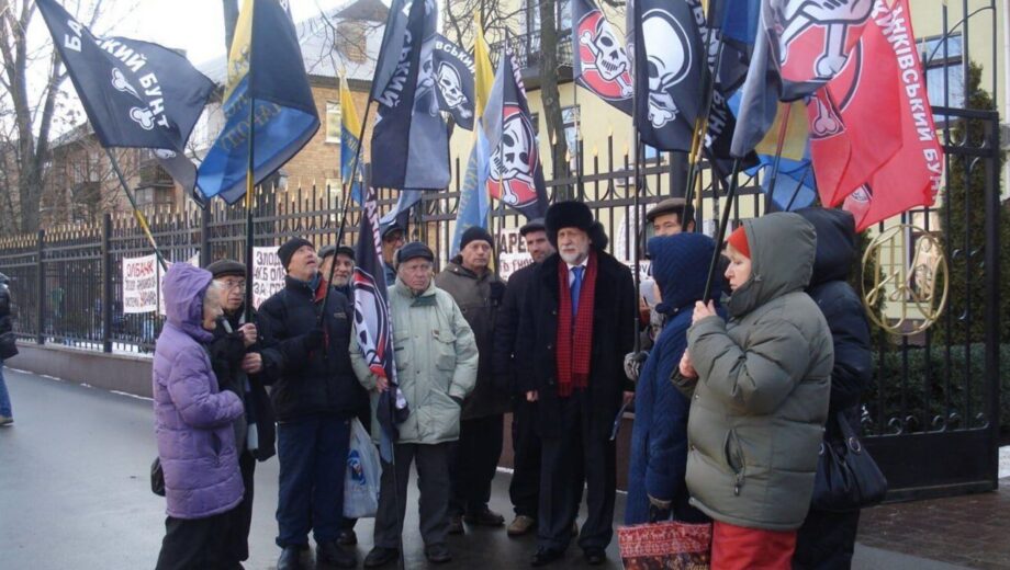 Ветеран праці проти Кабміну: суд перевірить законність механізму, через який держава роками не платить за судовими рішеннями