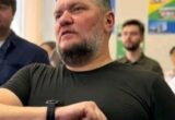 Вітаємо з днем народження керманича українського Святогірська – Володимира Рибалкіна!