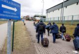 Повернувся в Україну – маєш 90 днів: у Раді зареєстрували законопроєкт про відстрочку від мобілізації