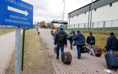 Вернулся в Украину — есть 90 дней: в Раде зарегистрировали законопроект об отсрочке от мобилизации