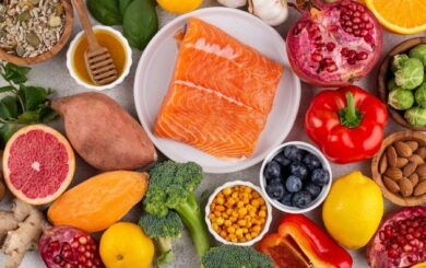 Дієтологи назвали 7 продуктів із високим вмістом омега-3