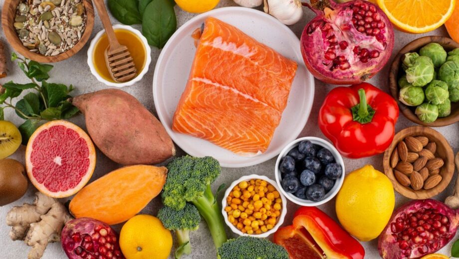 Дієтологи назвали 7 продуктів із високим вмістом омега-3