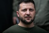 ”Коли до Москви?” Зеленський дав коротку відповідь російському журналісту