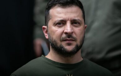 ”Коли до Москви?” Зеленський дав коротку відповідь російському журналісту
