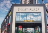 В Киеве сменил владельца популярный ТРЦ Smart Plaza Obolon